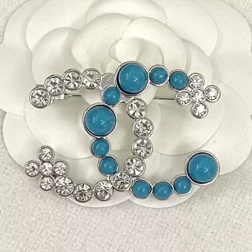Chanel Brooches For Women #1344893
