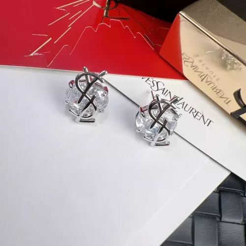 Yves Saint Laurent YSL Earrings For Women #1344897