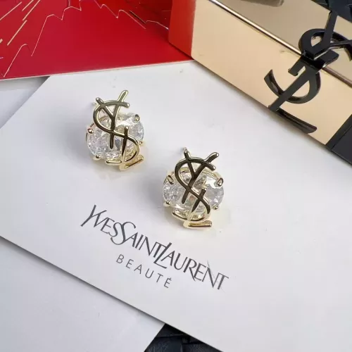 Yves Saint Laurent YSL Earrings For Women #1344898