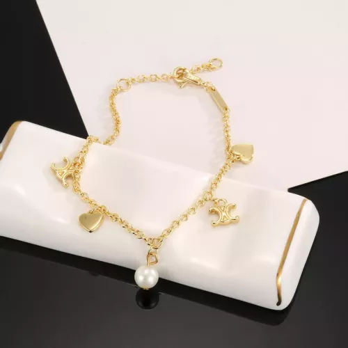 Cheap Celine Bracelets For Women #1344899 Replica Wholesale [$29.00 USD] [ITEM#1344899] on Replica Celine Bracelets