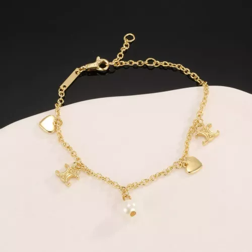 Cheap Celine Bracelets For Women #1344899 Replica Wholesale [$29.00 USD] [ITEM#1344899] on Replica Celine Bracelets