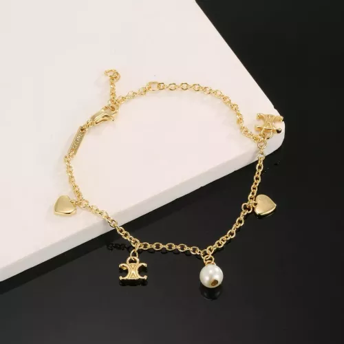 Cheap Celine Bracelets For Women #1344899 Replica Wholesale [$29.00 USD] [ITEM#1344899] on Replica Celine Bracelets