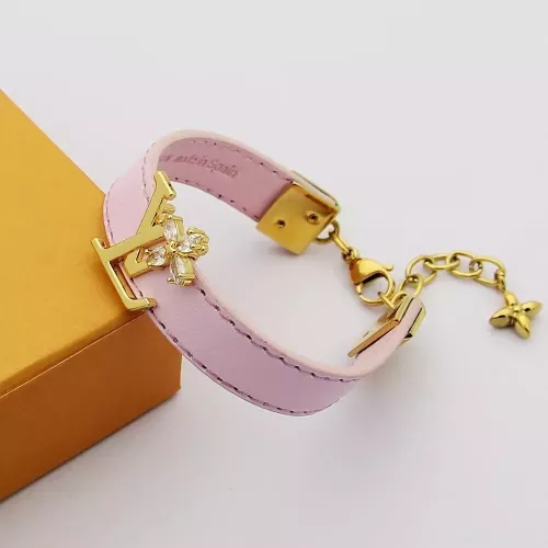 Louis Vuitton LV Bracelets #1344901