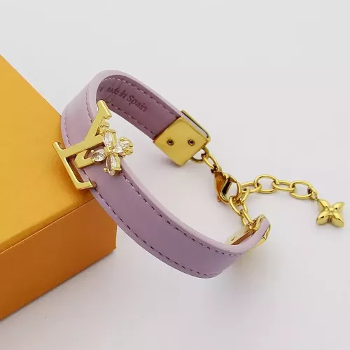 Louis Vuitton LV Bracelets #1344902