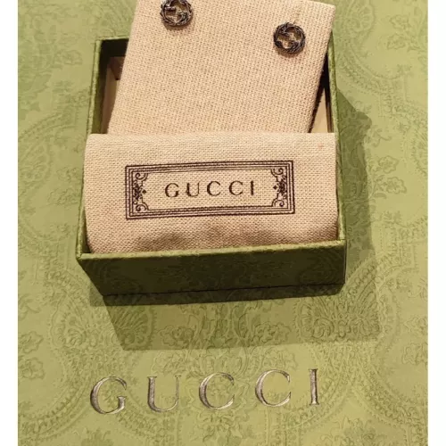 Cheap Gucci Earrings For Women #1344904 Replica Wholesale [$29.00 USD] [ITEM#1344904] on Replica Gucci Earrings