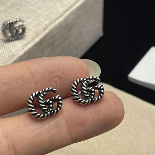 Gucci Earrings For Women #1344905