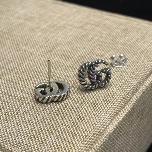 Cheap Gucci Earrings For Women #1344905 Replica Wholesale [$29.00 USD] [ITEM#1344905] on Replica Gucci Earrings