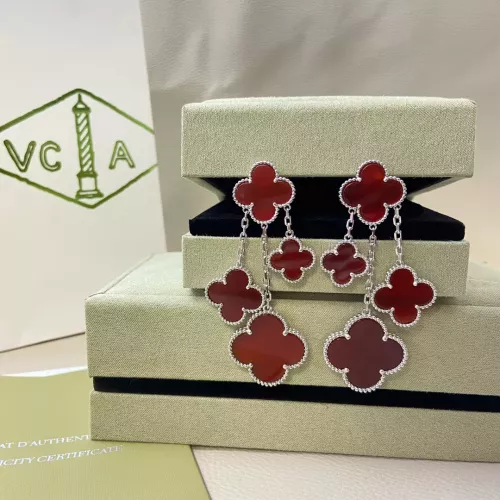 Van Cleef & Arpels Earrings For Women #1344906