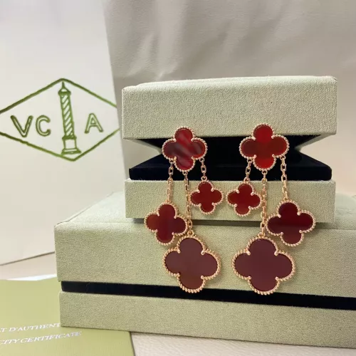 Van Cleef & Arpels Earrings For Women #1344907