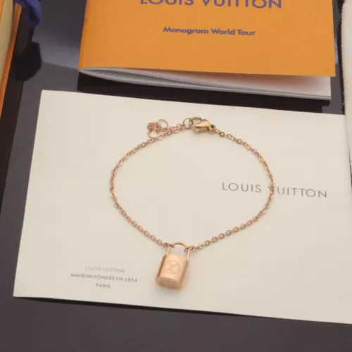 Louis Vuitton LV Bracelets #1344910