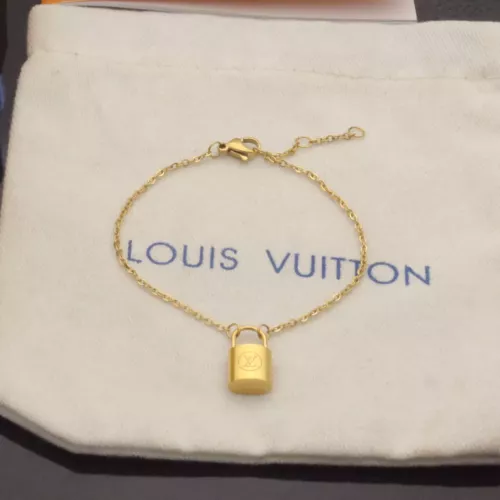 Louis Vuitton LV Bracelets #1344911