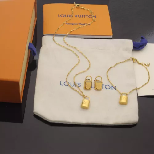 Louis Vuitton LV Jewelry Set #1344916