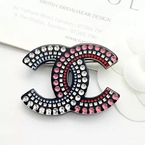 Chanel Brooches For Women #1344918