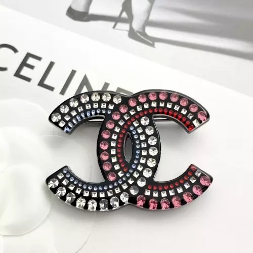 Cheap Chanel Brooches For Women #1344918 Replica Wholesale [$38.00 USD] [ITEM#1344918] on Replica Chanel Brooches