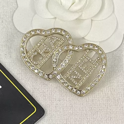 Chanel Brooches For Women #1344919