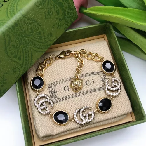 Cheap Gucci Bracelets For Women #1344921 Replica Wholesale [$34.00 USD] [ITEM#1344921] on Replica Gucci Bracelets