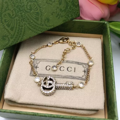 Gucci Bracelets #1344922