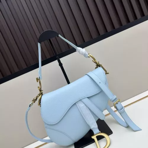 Christian Dior AAA Quality Messenger Bags For Women #1344925
