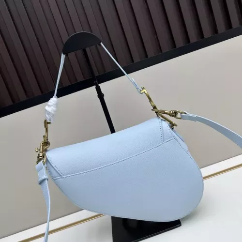 Cheap Christian Dior AAA Quality Messenger Bags For Women #1344925 Replica Wholesale [$85.00 USD] [ITEM#1344925] on Replica Christian Dior AAA Quality Messenger Bags