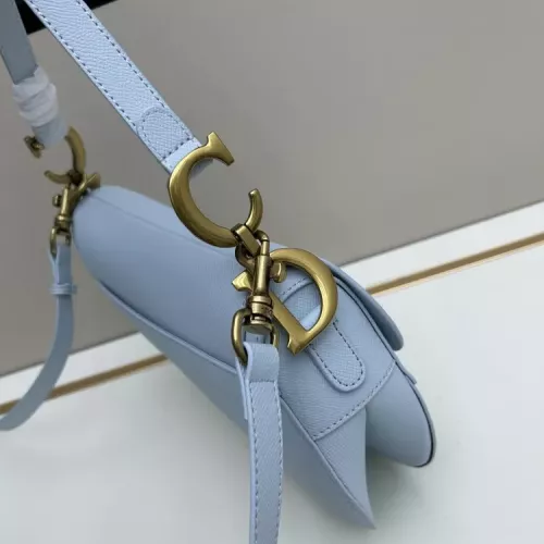 Cheap Christian Dior AAA Quality Messenger Bags For Women #1344925 Replica Wholesale [$85.00 USD] [ITEM#1344925] on Replica Christian Dior AAA Quality Messenger Bags