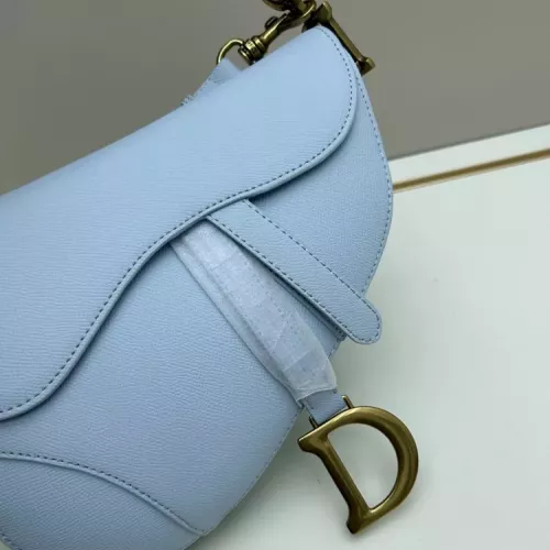 Cheap Christian Dior AAA Quality Messenger Bags For Women #1344925 Replica Wholesale [$85.00 USD] [ITEM#1344925] on Replica Christian Dior AAA Quality Messenger Bags