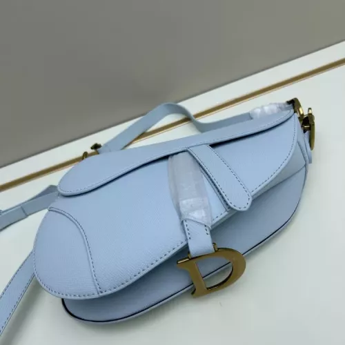 Cheap Christian Dior AAA Quality Messenger Bags For Women #1344925 Replica Wholesale [$85.00 USD] [ITEM#1344925] on Replica Christian Dior AAA Quality Messenger Bags