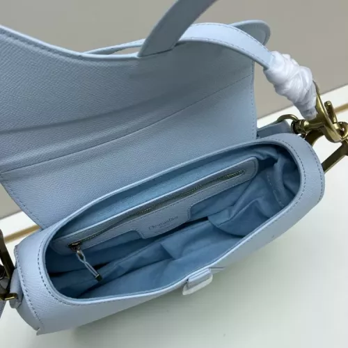 Cheap Christian Dior AAA Quality Messenger Bags For Women #1344925 Replica Wholesale [$85.00 USD] [ITEM#1344925] on Replica Christian Dior AAA Quality Messenger Bags