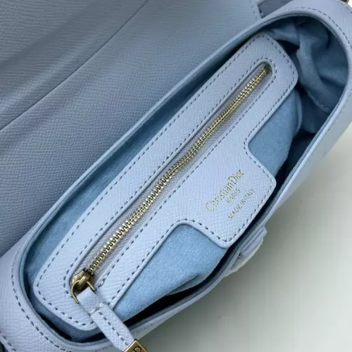 Cheap Christian Dior AAA Quality Messenger Bags For Women #1344925 Replica Wholesale [$85.00 USD] [ITEM#1344925] on Replica Christian Dior AAA Quality Messenger Bags