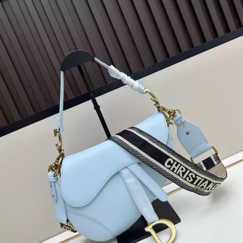 Christian Dior AAA Quality Messenger Bags For Women #1344926
