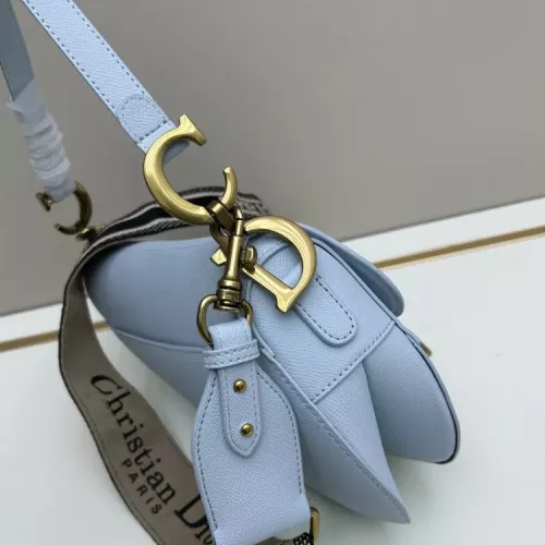 Cheap Christian Dior AAA Quality Messenger Bags For Women #1344926 Replica Wholesale [$85.00 USD] [ITEM#1344926] on Replica Christian Dior AAA Quality Messenger Bags
