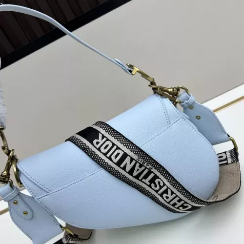 Cheap Christian Dior AAA Quality Messenger Bags For Women #1344926 Replica Wholesale [$85.00 USD] [ITEM#1344926] on Replica Christian Dior AAA Quality Messenger Bags
