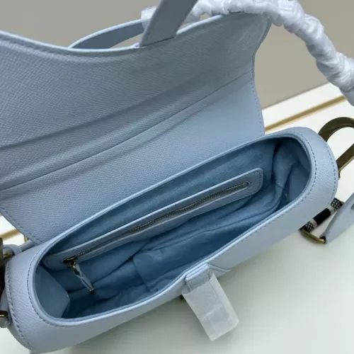 Cheap Christian Dior AAA Quality Messenger Bags For Women #1344926 Replica Wholesale [$85.00 USD] [ITEM#1344926] on Replica Christian Dior AAA Quality Messenger Bags