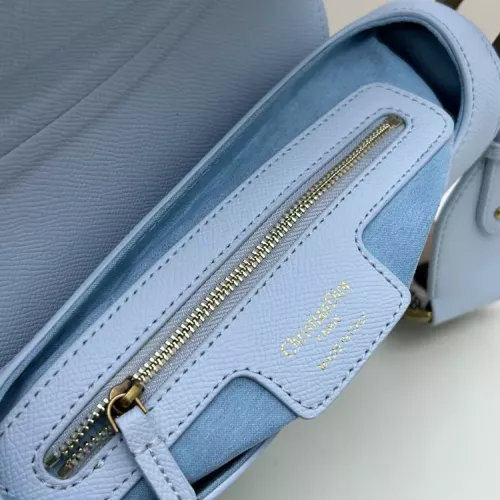 Cheap Christian Dior AAA Quality Messenger Bags For Women #1344926 Replica Wholesale [$85.00 USD] [ITEM#1344926] on Replica Christian Dior AAA Quality Messenger Bags