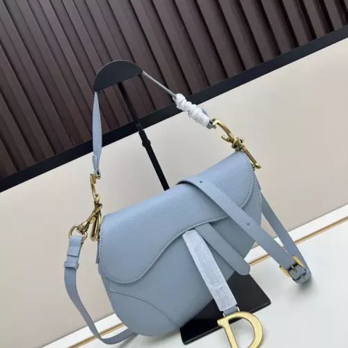 Christian Dior AAA Quality Messenger Bags For Women #1344927