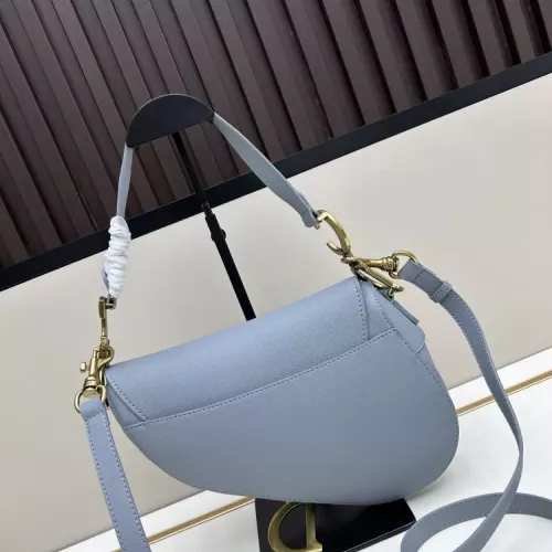 Cheap Christian Dior AAA Quality Messenger Bags For Women #1344927 Replica Wholesale [$85.00 USD] [ITEM#1344927] on Replica Christian Dior AAA Quality Messenger Bags