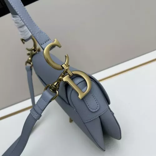 Cheap Christian Dior AAA Quality Messenger Bags For Women #1344927 Replica Wholesale [$85.00 USD] [ITEM#1344927] on Replica Christian Dior AAA Quality Messenger Bags