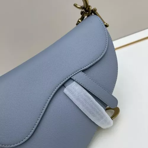 Cheap Christian Dior AAA Quality Messenger Bags For Women #1344927 Replica Wholesale [$85.00 USD] [ITEM#1344927] on Replica Christian Dior AAA Quality Messenger Bags