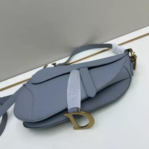 Cheap Christian Dior AAA Quality Messenger Bags For Women #1344927 Replica Wholesale [$85.00 USD] [ITEM#1344927] on Replica Christian Dior AAA Quality Messenger Bags