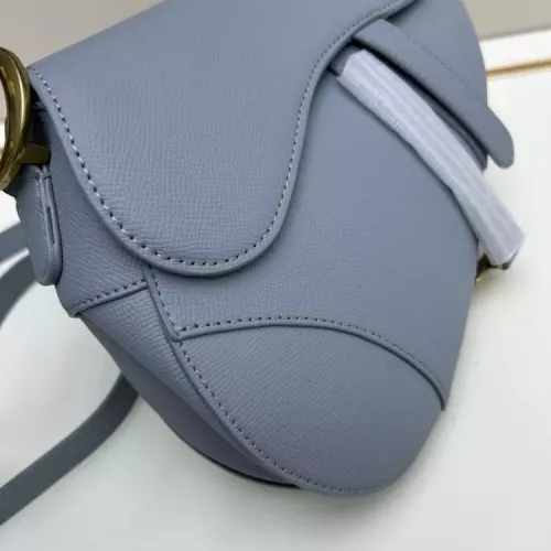 Cheap Christian Dior AAA Quality Messenger Bags For Women #1344927 Replica Wholesale [$85.00 USD] [ITEM#1344927] on Replica Christian Dior AAA Quality Messenger Bags