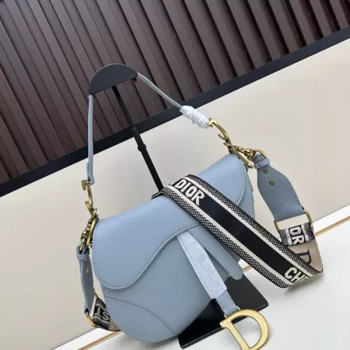 Christian Dior AAA Quality Messenger Bags For Women #1344928