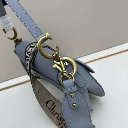 Cheap Christian Dior AAA Quality Messenger Bags For Women #1344928 Replica Wholesale [$85.00 USD] [ITEM#1344928] on Replica Christian Dior AAA Quality Messenger Bags