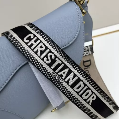 Cheap Christian Dior AAA Quality Messenger Bags For Women #1344928 Replica Wholesale [$85.00 USD] [ITEM#1344928] on Replica Christian Dior AAA Quality Messenger Bags