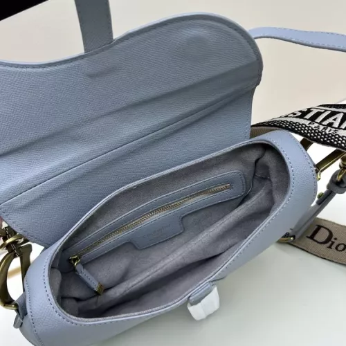 Cheap Christian Dior AAA Quality Messenger Bags For Women #1344928 Replica Wholesale [$85.00 USD] [ITEM#1344928] on Replica Christian Dior AAA Quality Messenger Bags