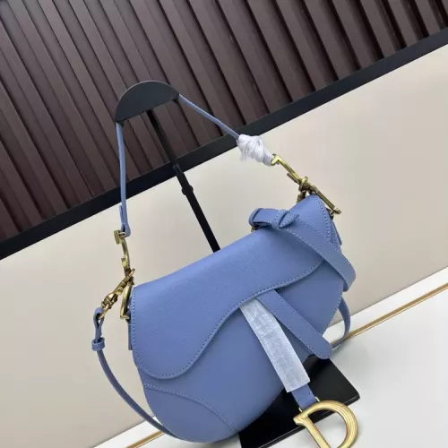Christian Dior AAA Quality Messenger Bags For Women #1344930