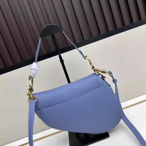 Cheap Christian Dior AAA Quality Messenger Bags For Women #1344930 Replica Wholesale [$85.00 USD] [ITEM#1344930] on Replica Christian Dior AAA Quality Messenger Bags