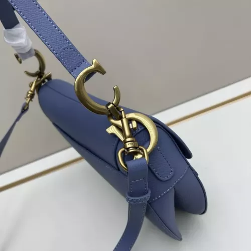 Cheap Christian Dior AAA Quality Messenger Bags For Women #1344930 Replica Wholesale [$85.00 USD] [ITEM#1344930] on Replica Christian Dior AAA Quality Messenger Bags