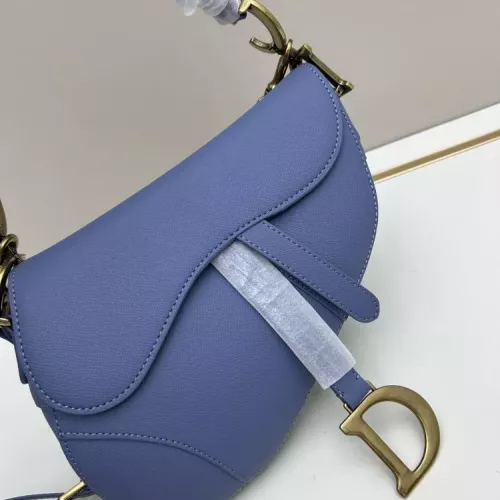 Cheap Christian Dior AAA Quality Messenger Bags For Women #1344930 Replica Wholesale [$85.00 USD] [ITEM#1344930] on Replica Christian Dior AAA Quality Messenger Bags
