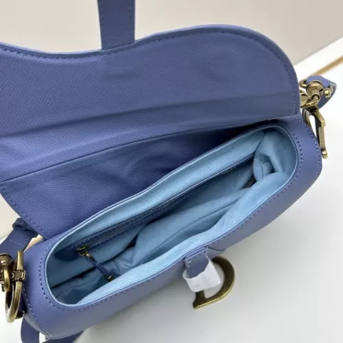 Cheap Christian Dior AAA Quality Messenger Bags For Women #1344930 Replica Wholesale [$85.00 USD] [ITEM#1344930] on Replica Christian Dior AAA Quality Messenger Bags