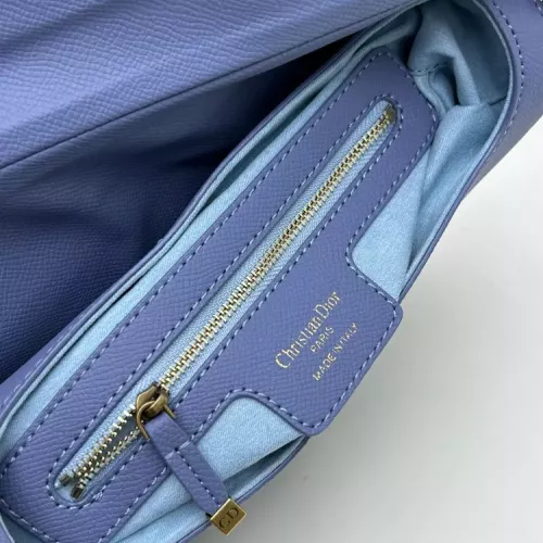 Cheap Christian Dior AAA Quality Messenger Bags For Women #1344930 Replica Wholesale [$85.00 USD] [ITEM#1344930] on Replica Christian Dior AAA Quality Messenger Bags