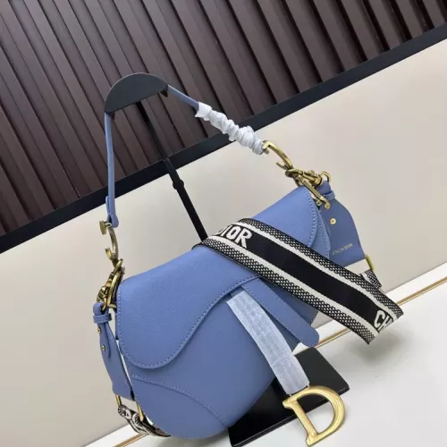 Christian Dior AAA Quality Messenger Bags For Women #1344931